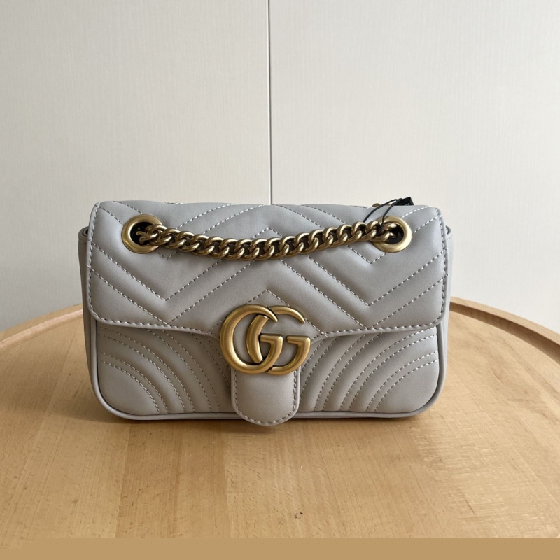 G*u*i satchel bags